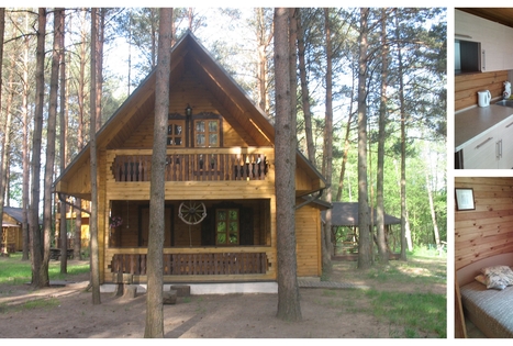 Sodyba „Keružė“