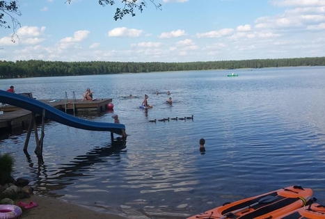 Sodyba „Keružė“