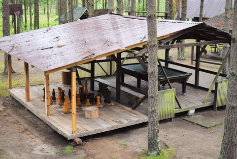 Sodyba „Keružė“