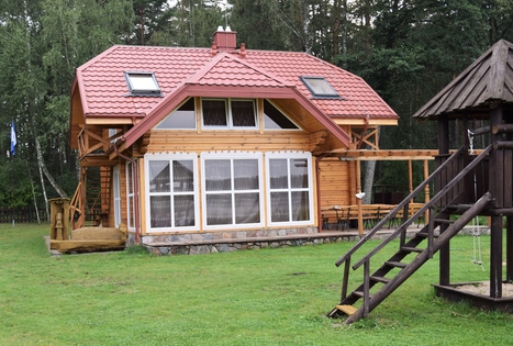 Sodyba „Keružė“