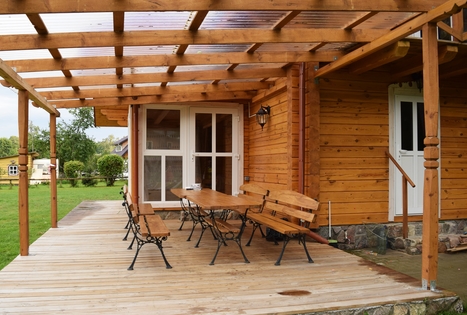 Sodyba „Keružė“