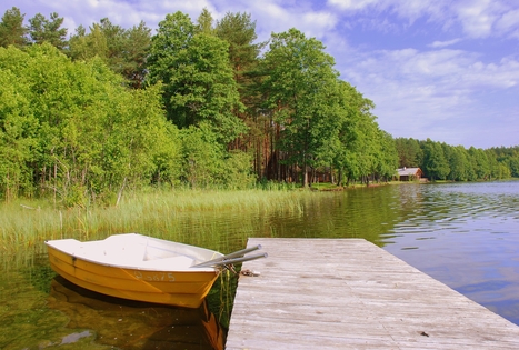 Sodyba „Keružė“