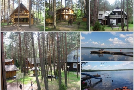 Sodyba „Keružė“