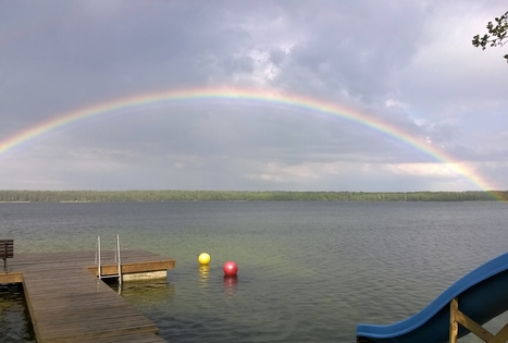 Sodyba „Keružė“