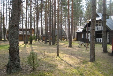 Sodyba „Keružė“