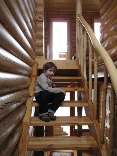 Homestead "Pas Nijolę"