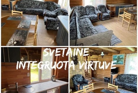 „Emilijos sodyba“