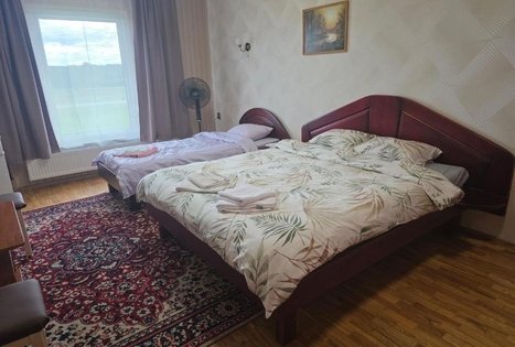 Sodyba „Gintagnė“