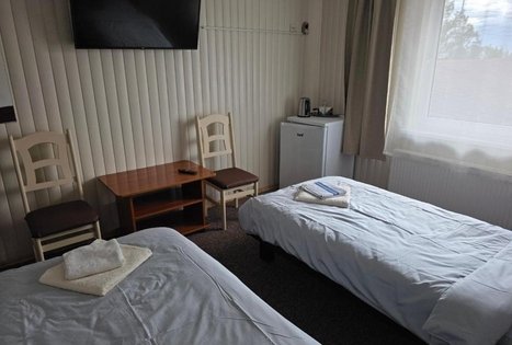 Sodyba „Gintagnė“