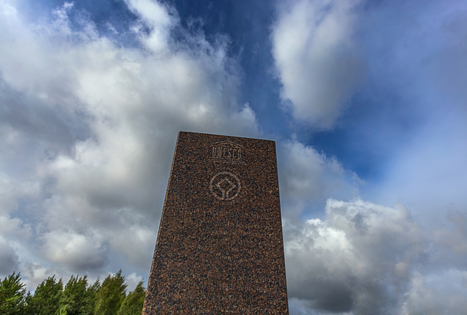 Struvės geodezinis lankas: žingsnis pasaulinėje kartografavimo raidoje