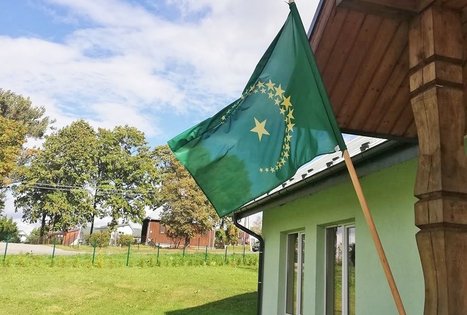 Keturiasdešimt Totorių kaimas 