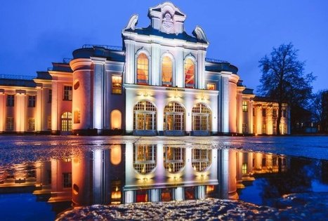 Kaunas State Musical Theatre