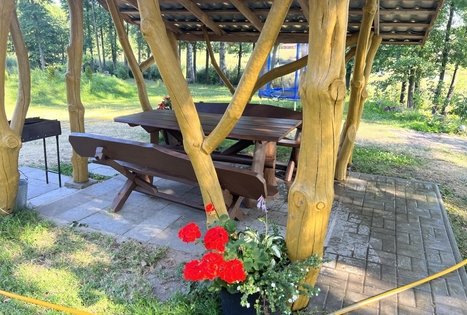 „Emilijos sodyba“