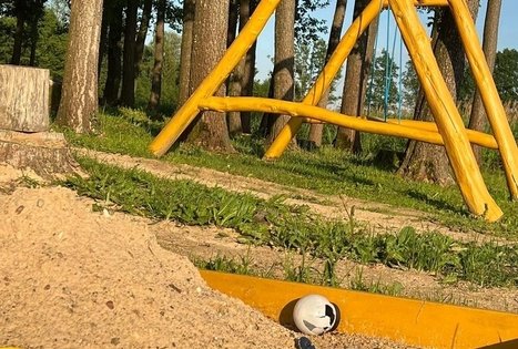 „Emilijos sodyba“