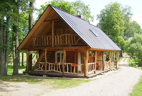 „Survilų sodyba“