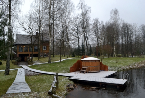 „Survilų sodyba“