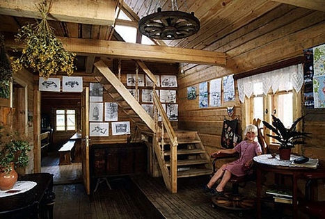 Laimūno Rožuko sodyba „Verubė“