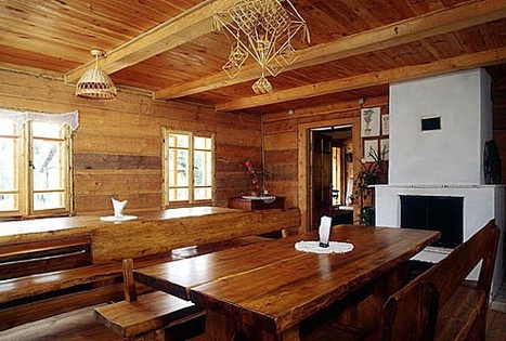 Laimūno Rožuko sodyba „Verubė“