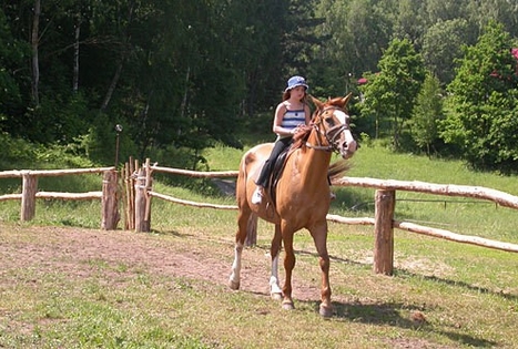 Laimūno Rožuko sodyba „Verubė“