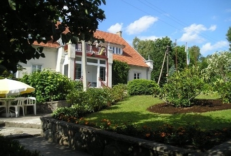 A. Ašmonienės sodyba