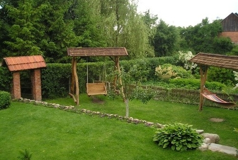 A. Ašmonienės sodyba