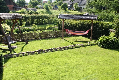 A. Ašmonienės sodyba