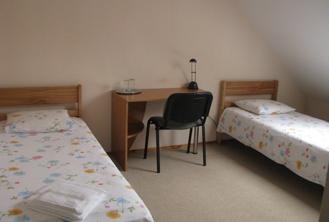 A. Ašmonienės sodyba