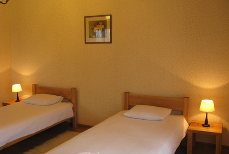 A. Ašmonienės sodyba