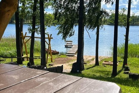 „Emilijos sodyba“