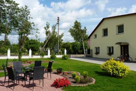 Stasio Balsevičiaus sodyba