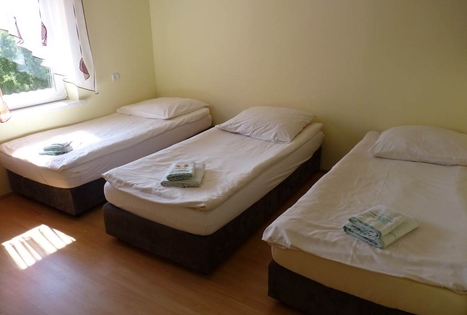 Stasio Balsevičiaus sodyba