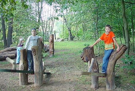 Homestead "Altonė"