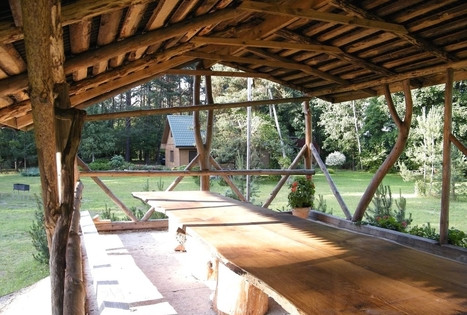 Homestead "Altonė"