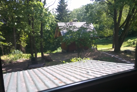 Homestead "Altonė"