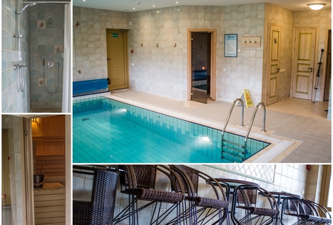 Algirdo ir Jolantos Gervaičių sodyba