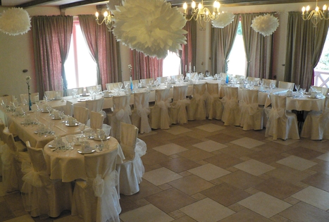 Algirdo ir Jolantos Gervaičių sodyba