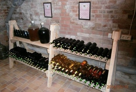 The Wine Wizardry