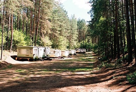 „Mindūnų kempingas“