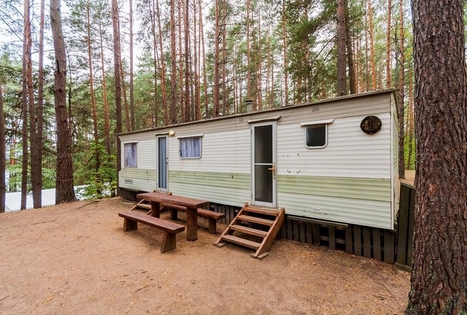 „Mindūnų kempingas“