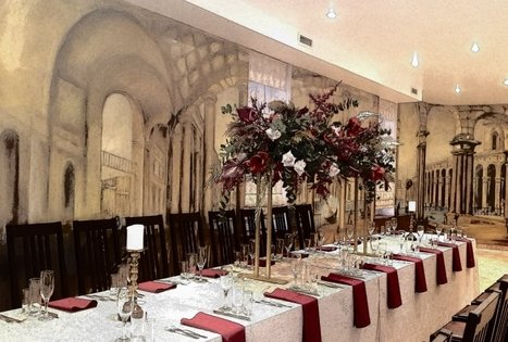 „Petrauskų sodyba“