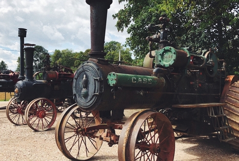 The Sodeliskiai Estate