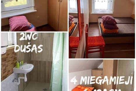 „Emilijos sodyba“