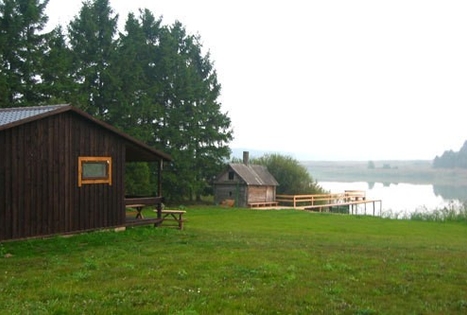 „Dviragio pusiasalio sodyba“