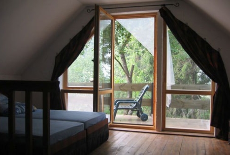 „Dviragio pusiasalio sodyba“