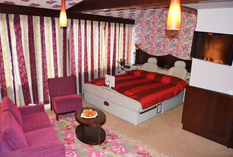 Homestead "Karpynė"