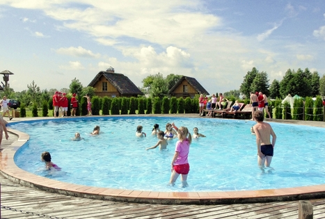 Homestead "Karpynė"