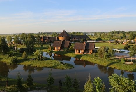Homestead "Karpynė"