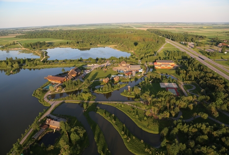 Homestead "Karpynė"
