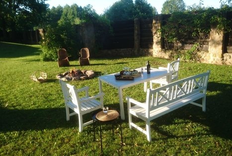 „Ažvinčių sodyba“