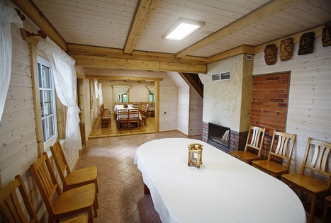 Sodyba „Prie Žiedelio“